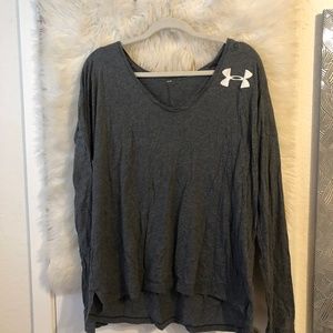 Xersion Large Long Sleeve XL Top